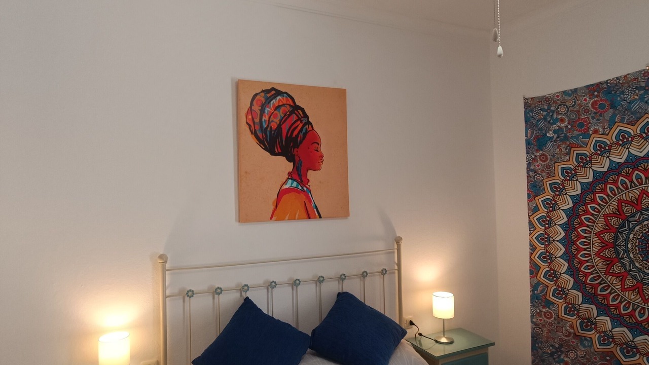 Photo of Bedroom in Algodonales