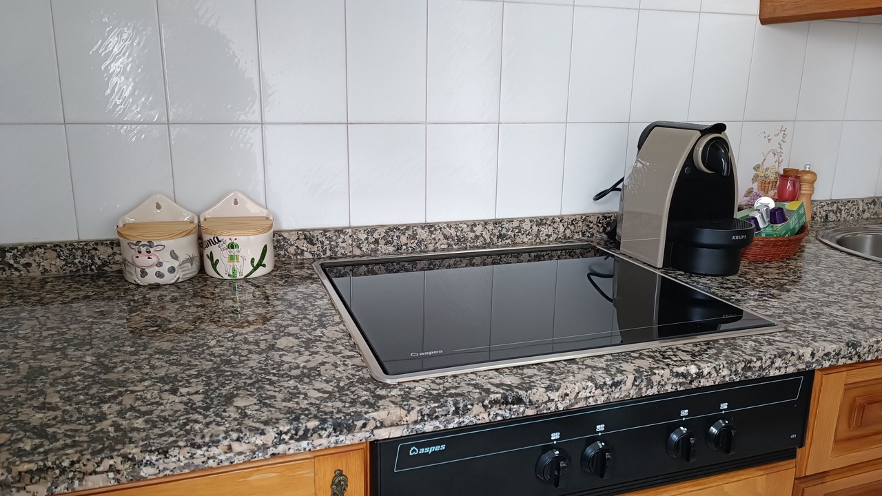 Photo of Kitchen in Algodonales