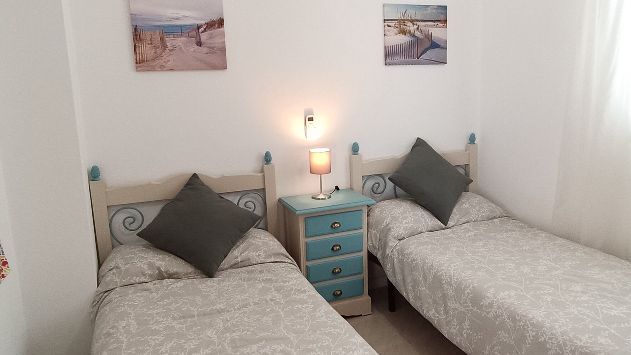 Photo of Bedroom in Algodonales