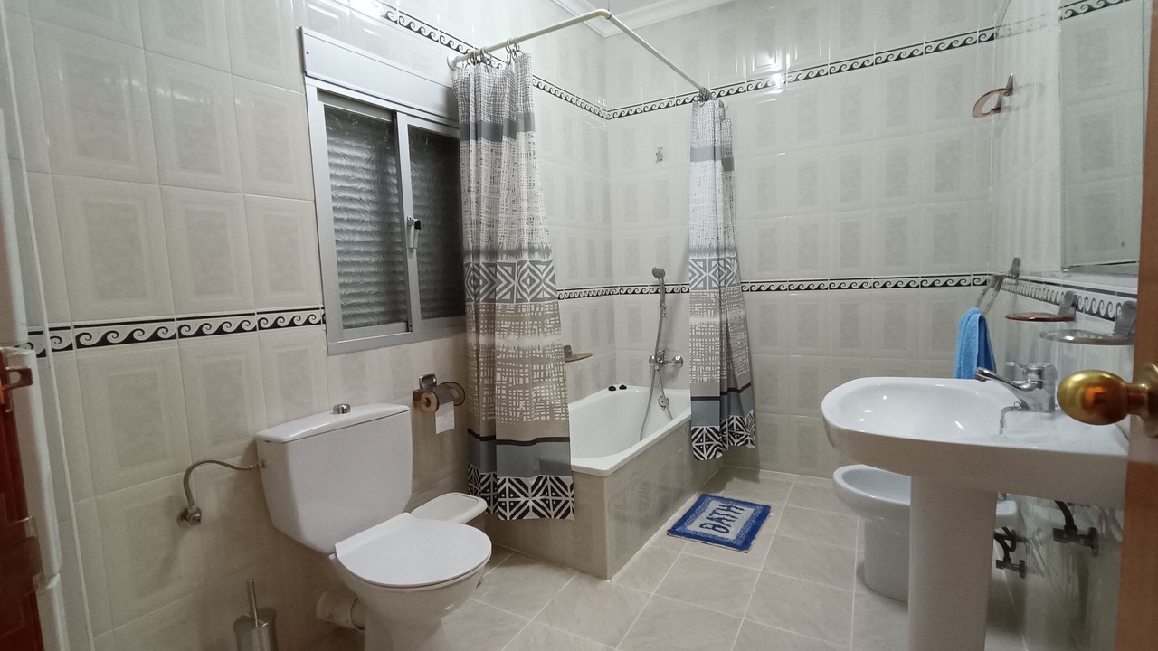 Photo of Bathroom in Algodonales