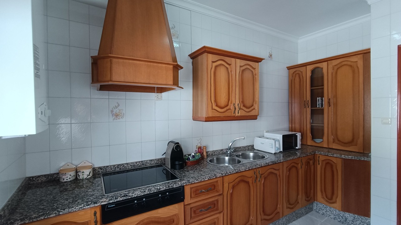 Photo of Kitchen in Algodonales