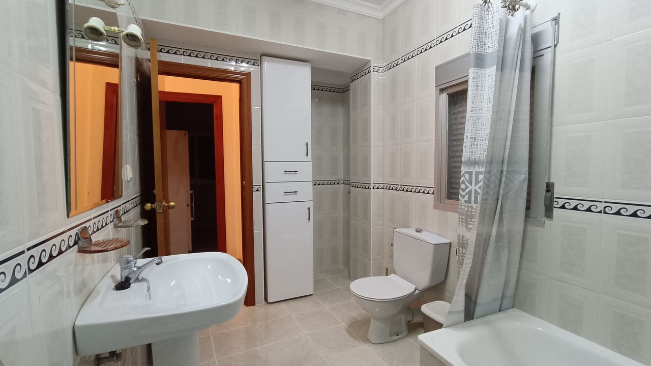 Photo of Bathroom in Algodonales