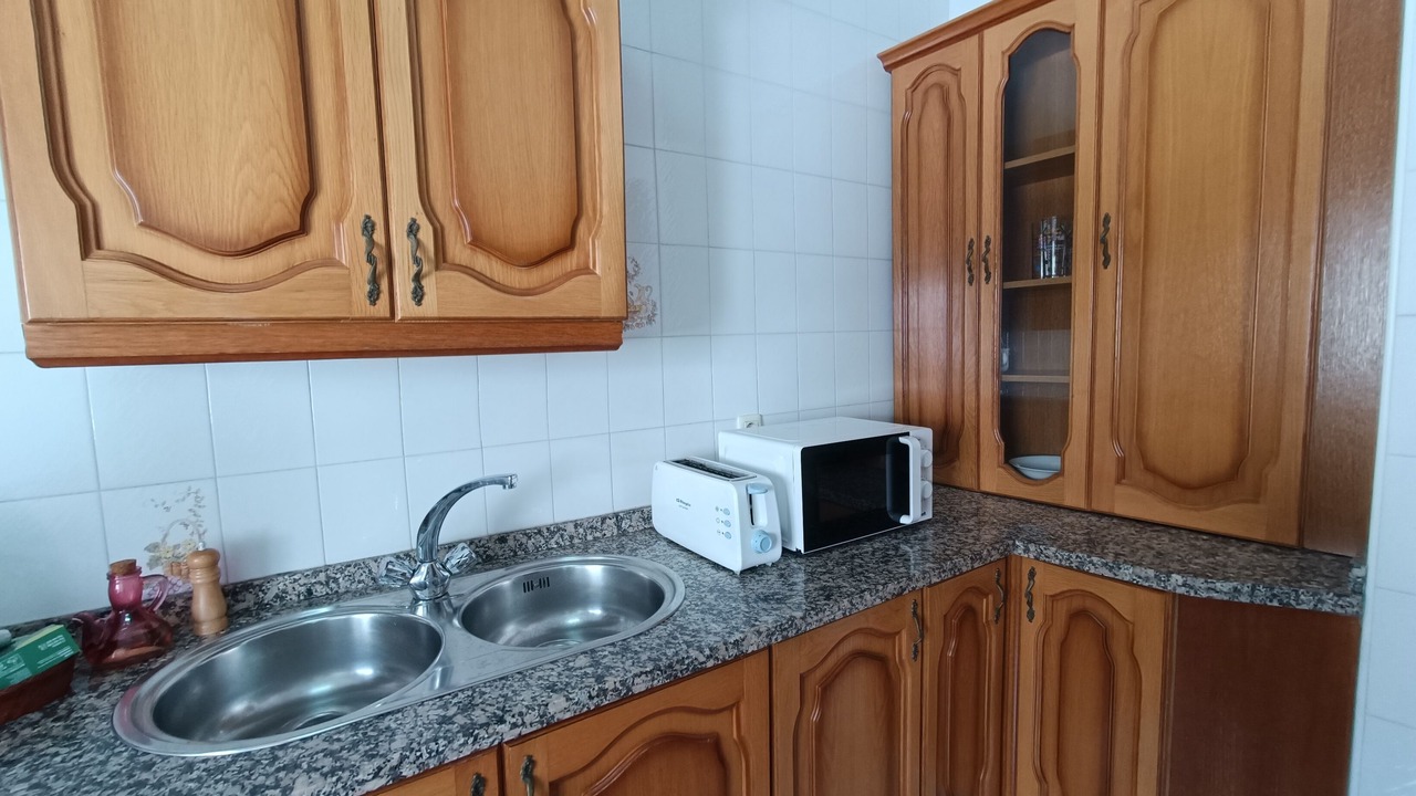 Photo of Kitchen in Algodonales
