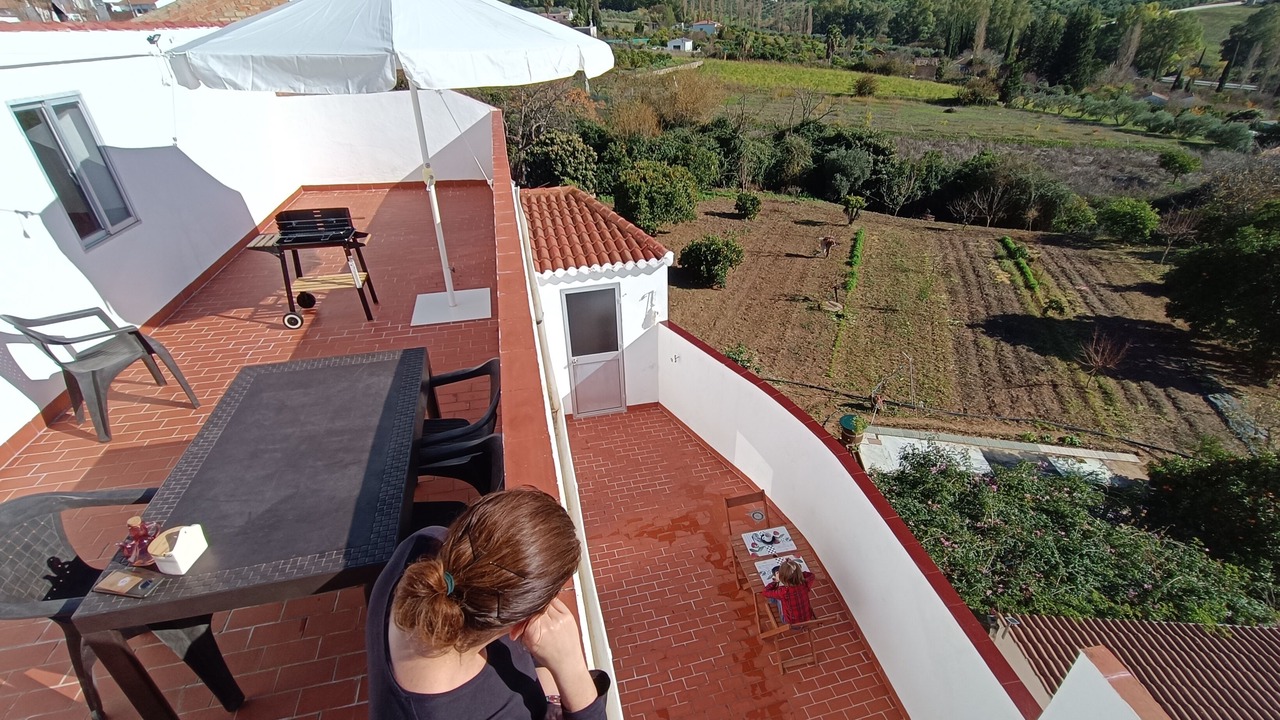 Photo of Outdoor in Algodonales