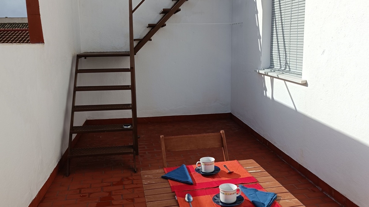 Photo of Outdoor in Algodonales