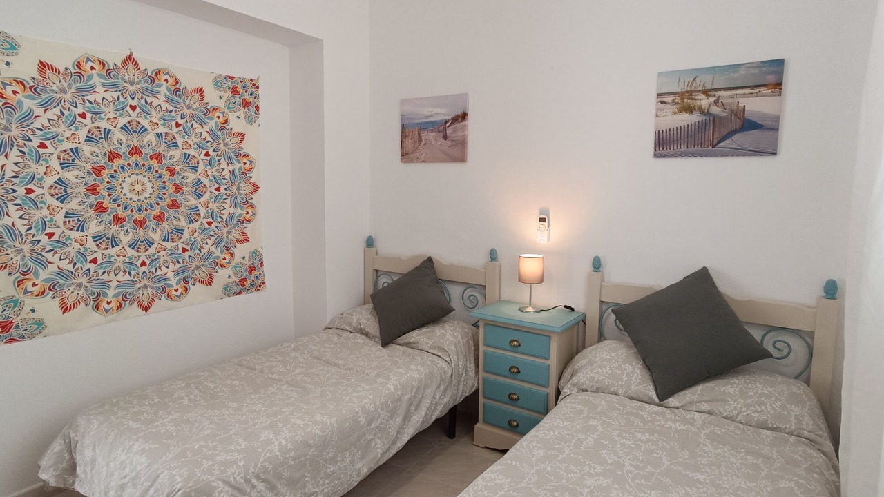 Photo of Bedroom in Algodonales
