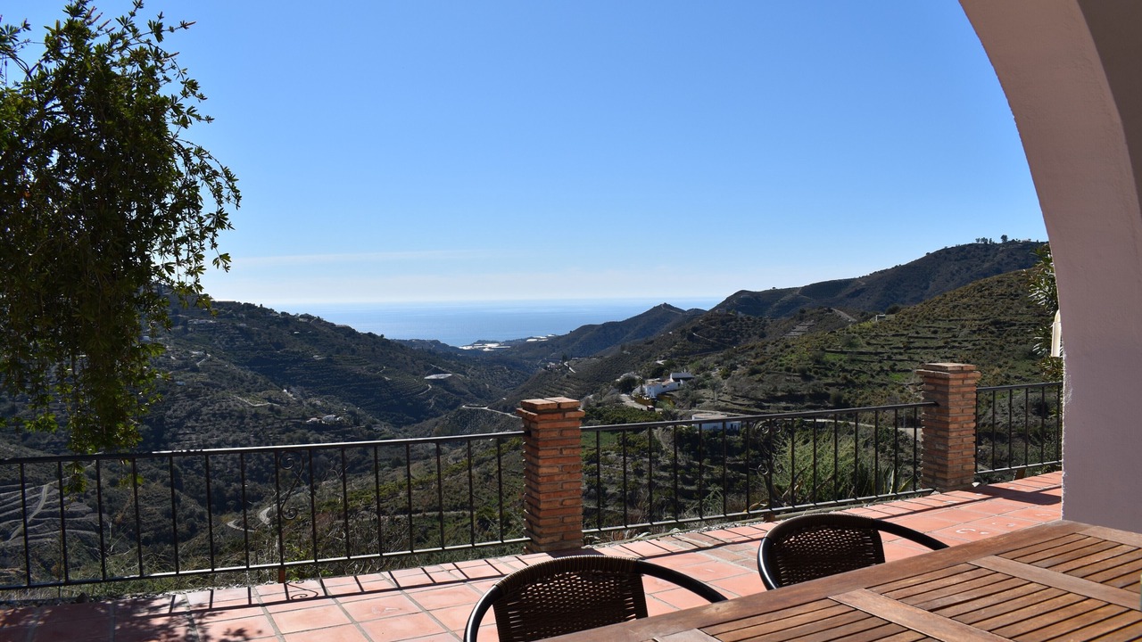 Photo of Outdoor in Competa
