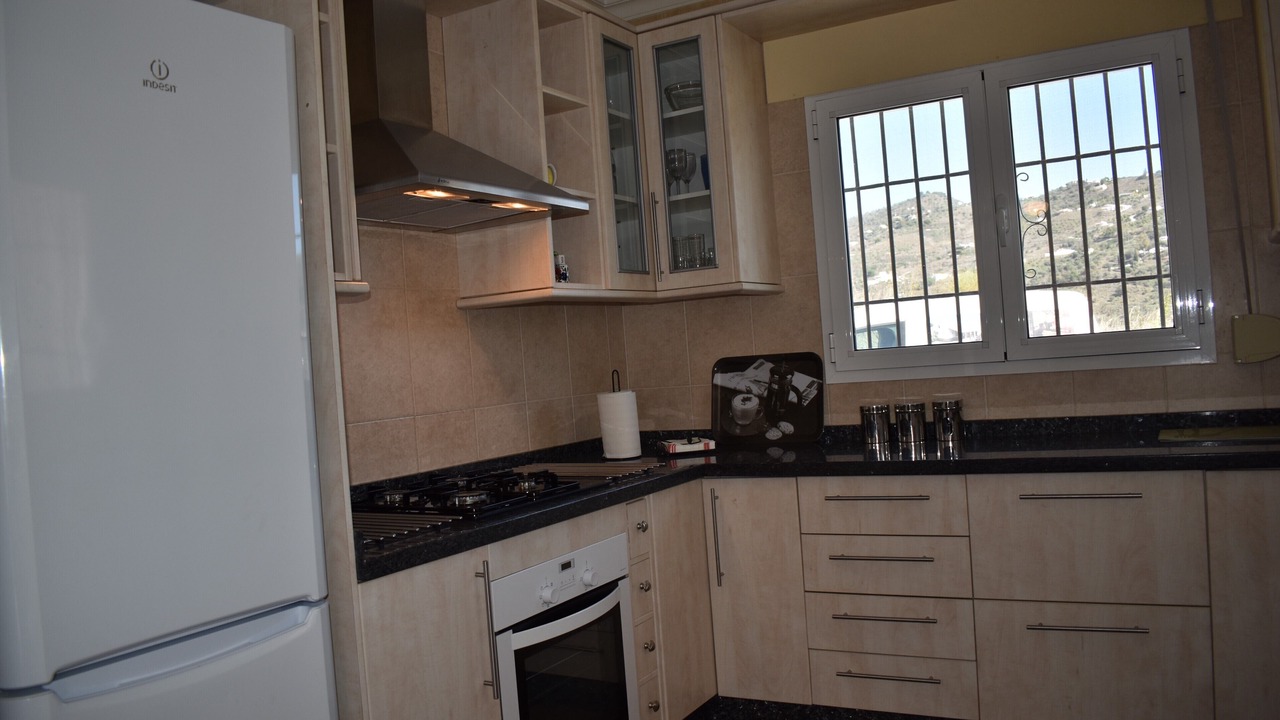 Photo of Kitchen in Competa
