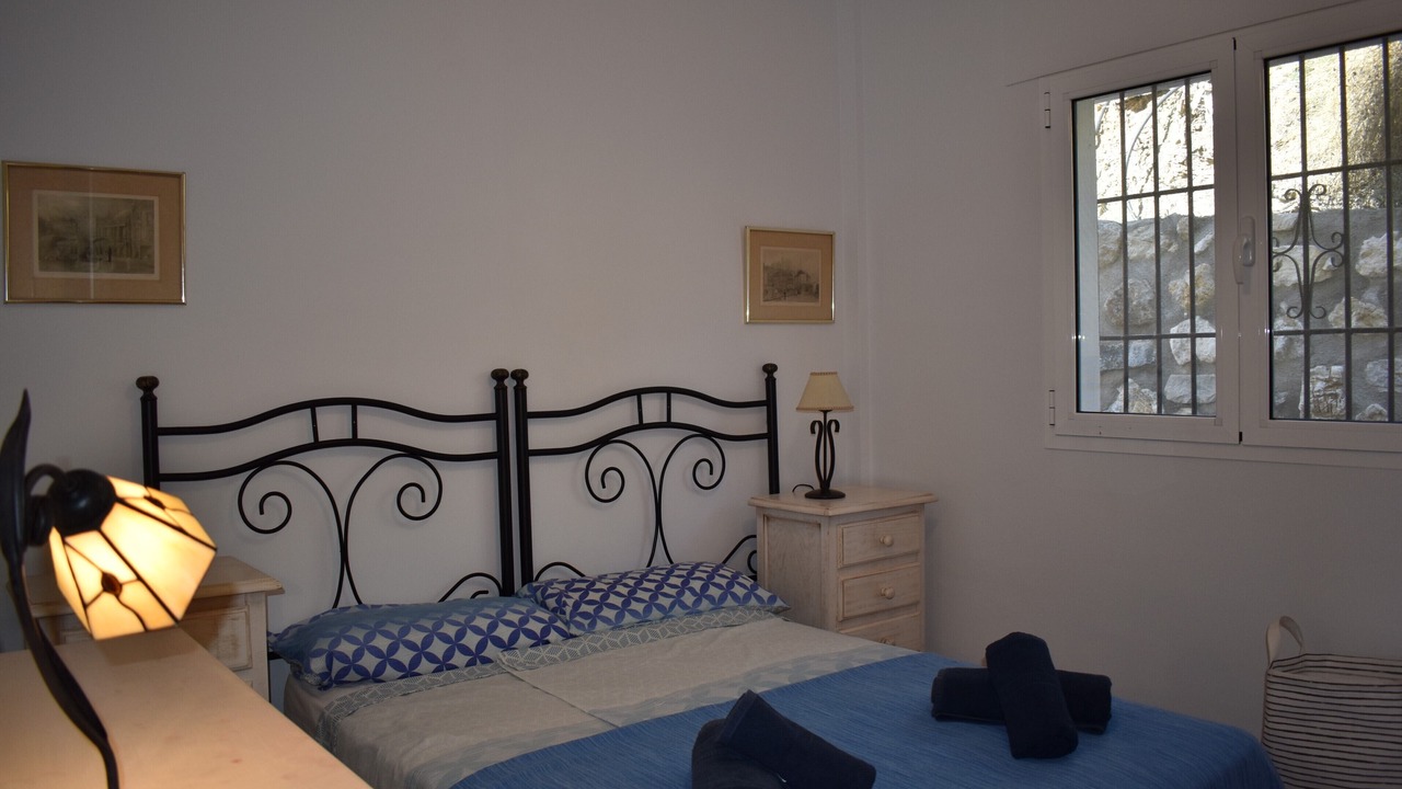 Photo of Bedroom in Competa