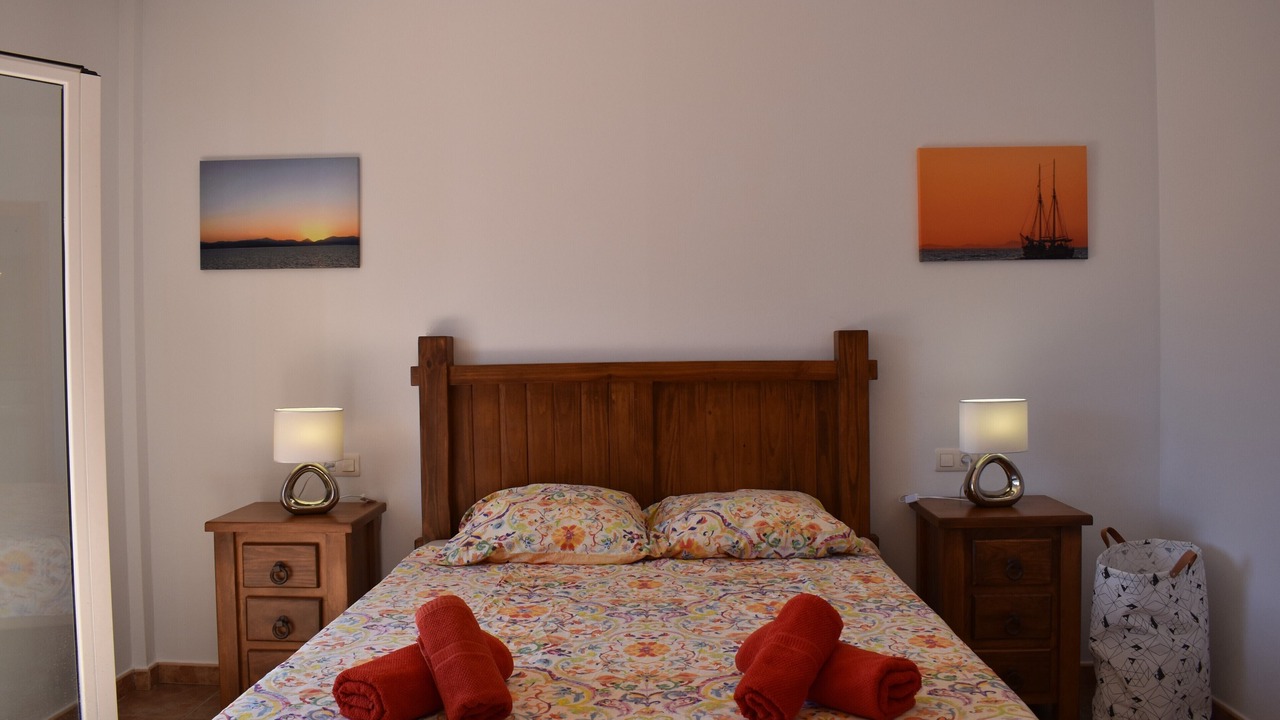 Photo of Bedroom in Competa