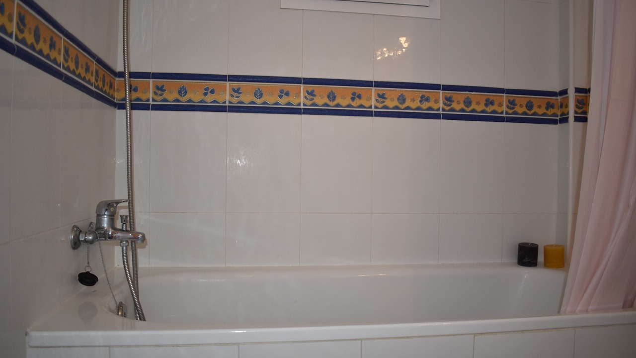 Photo of Bathroom in Competa