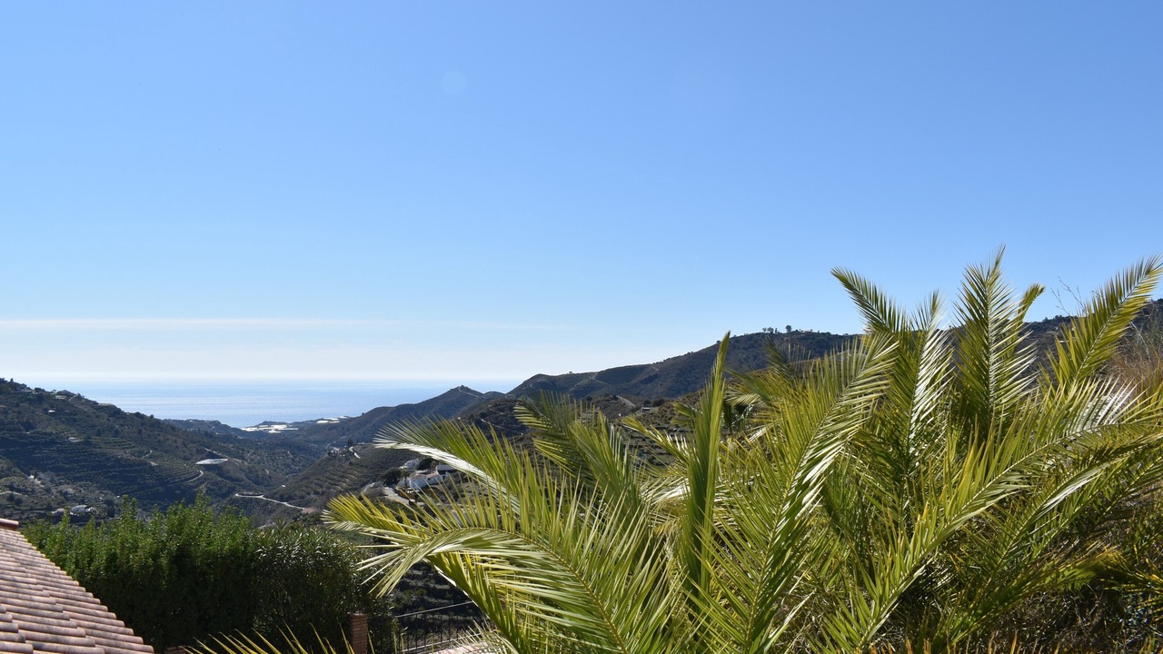 Photo of Outdoor in Competa