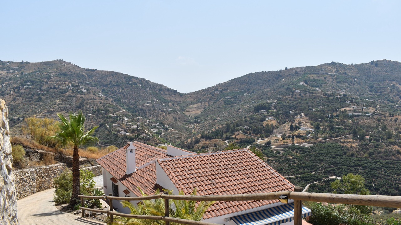 Photo of Outdoor in Competa