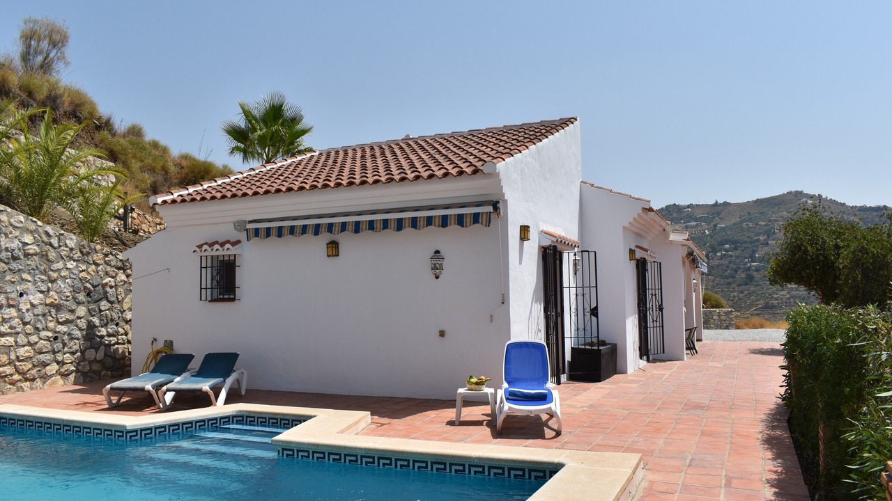 Photo of Outdoor in Competa