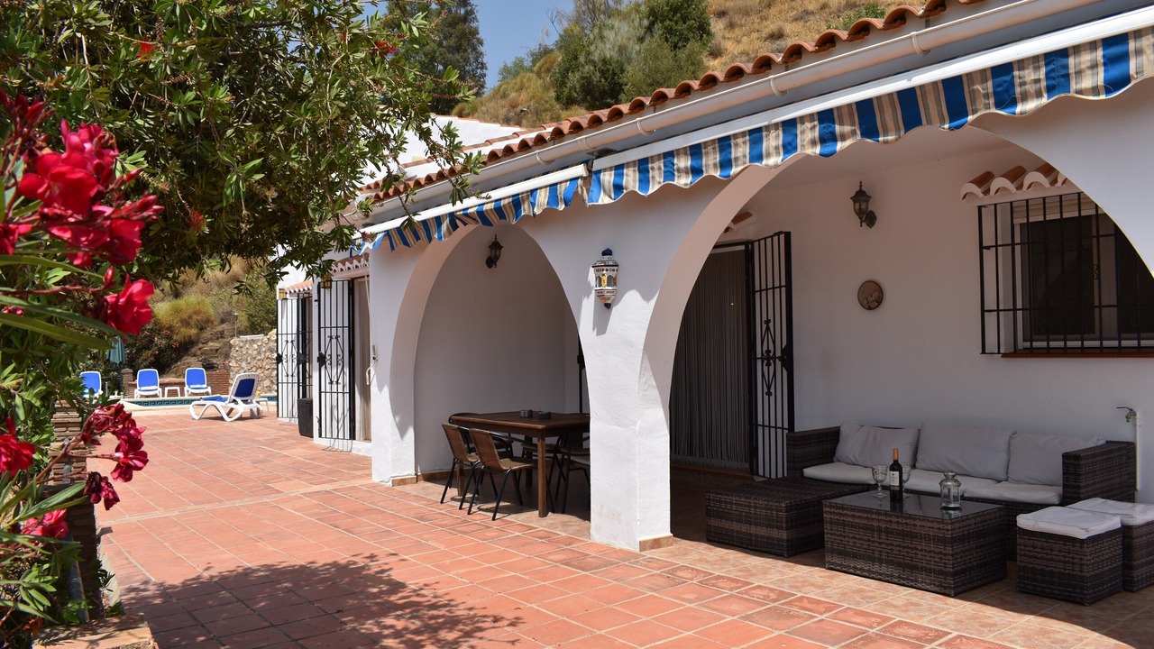 Photo of Outdoor in Competa