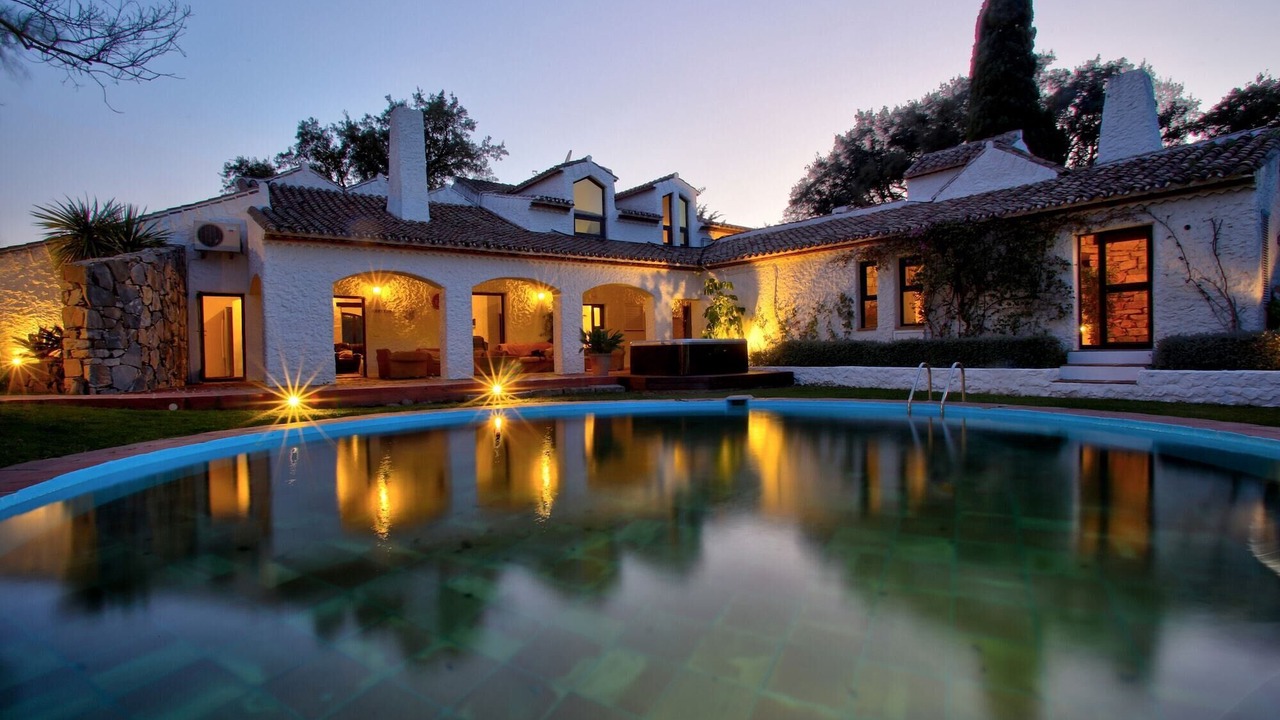 Photo of Outdoor in Casares