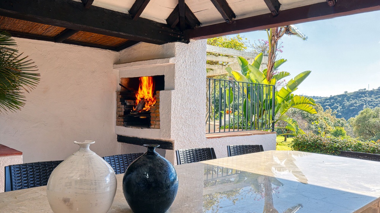 Photo of Outdoor in Casares