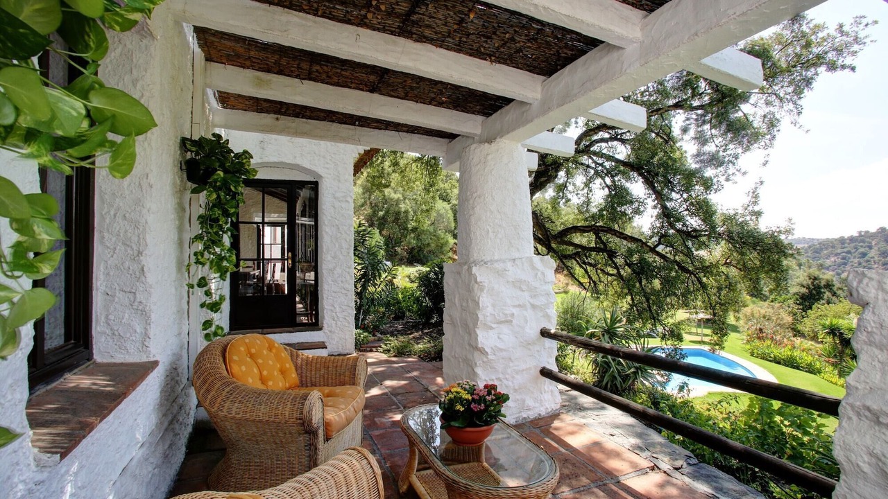 Photo of Outdoor in Casares