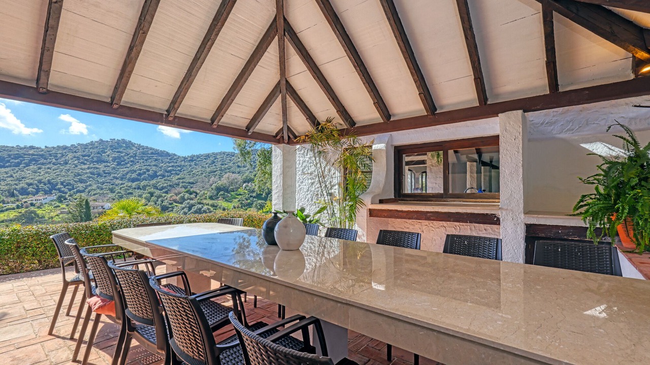Photo of Outdoor in Casares