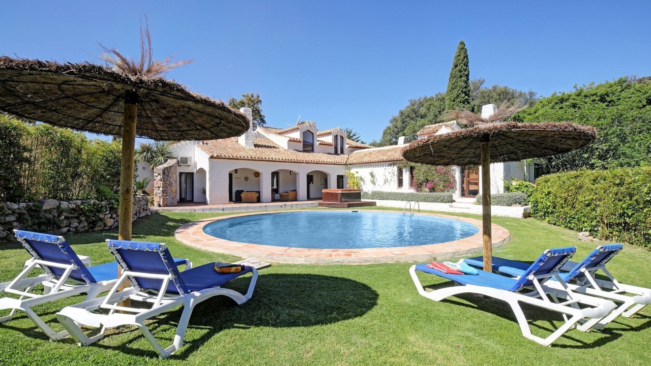 Photo of Outdoor in Casares