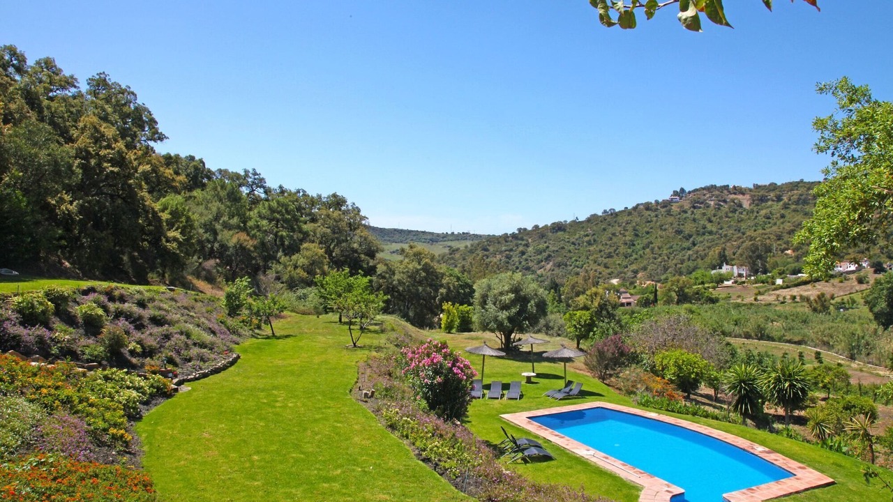 Photo of Outdoor in Casares