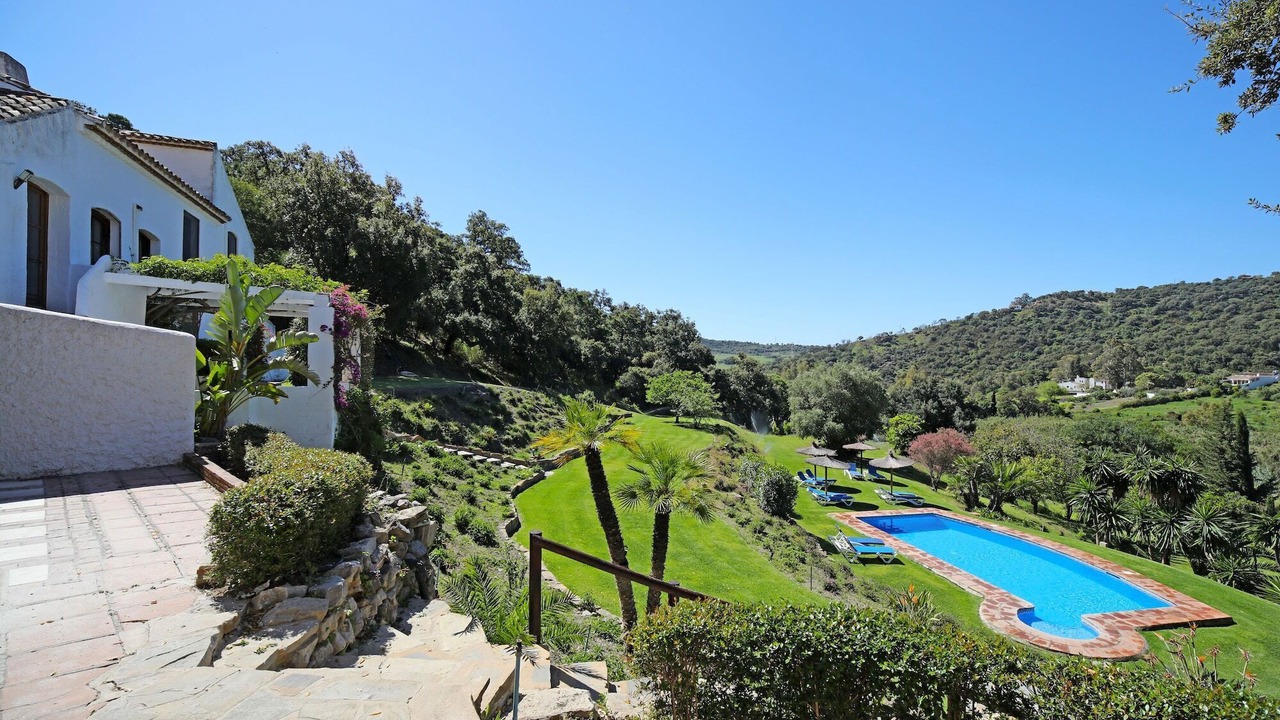 Photo of Outdoor in Casares