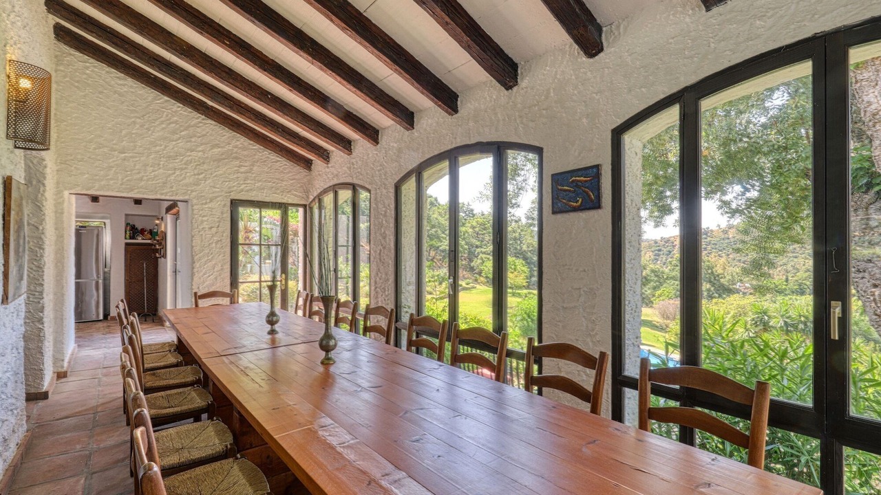 Photo of Bedroom in Casares