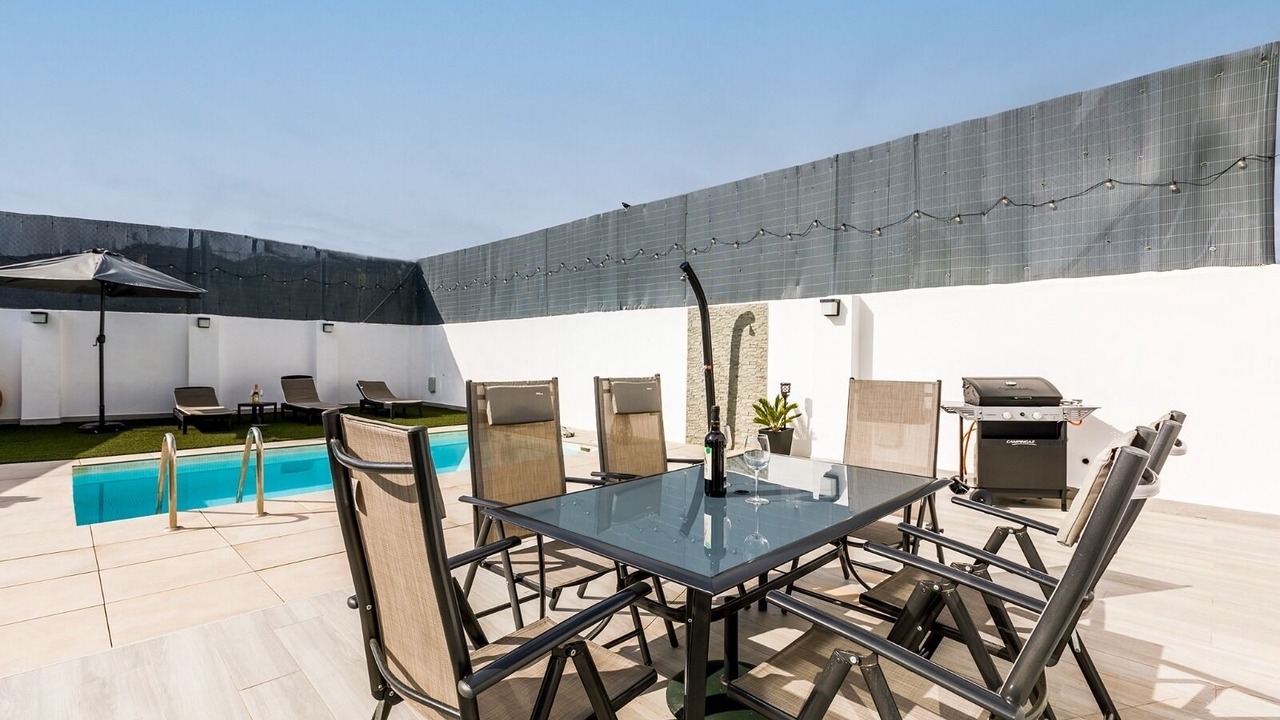 Photo of Outdoor in Torre del Mar