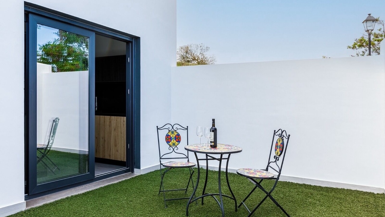 Photo of Outdoor in Torre del Mar