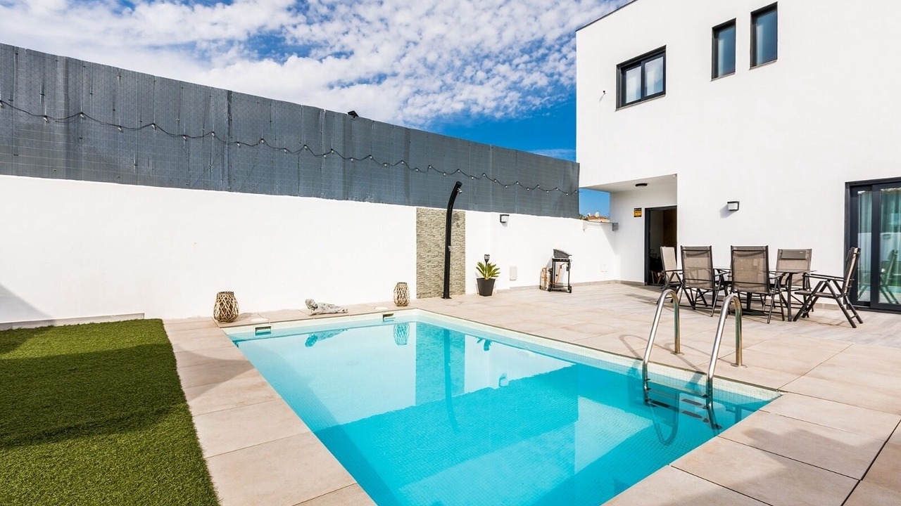 Photo of Outdoor in Torre del Mar