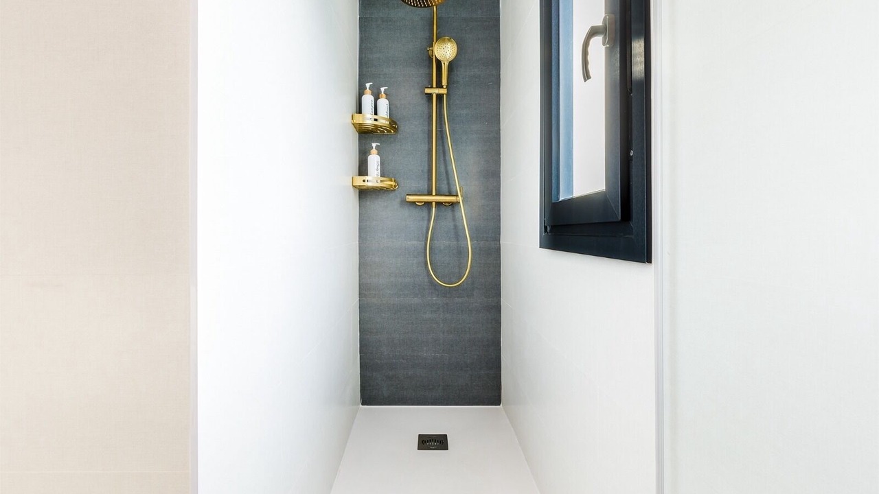 Photo of Bathroom in Torre del Mar