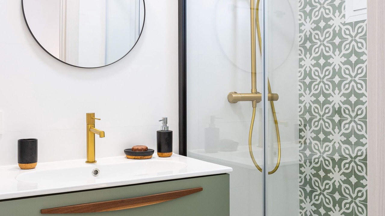Photo of Bathroom in Valle del Guadalhorce