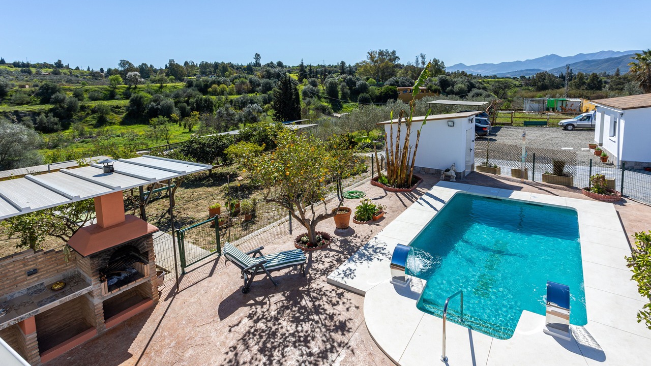 Photo of Outdoor in Valle del Guadalhorce