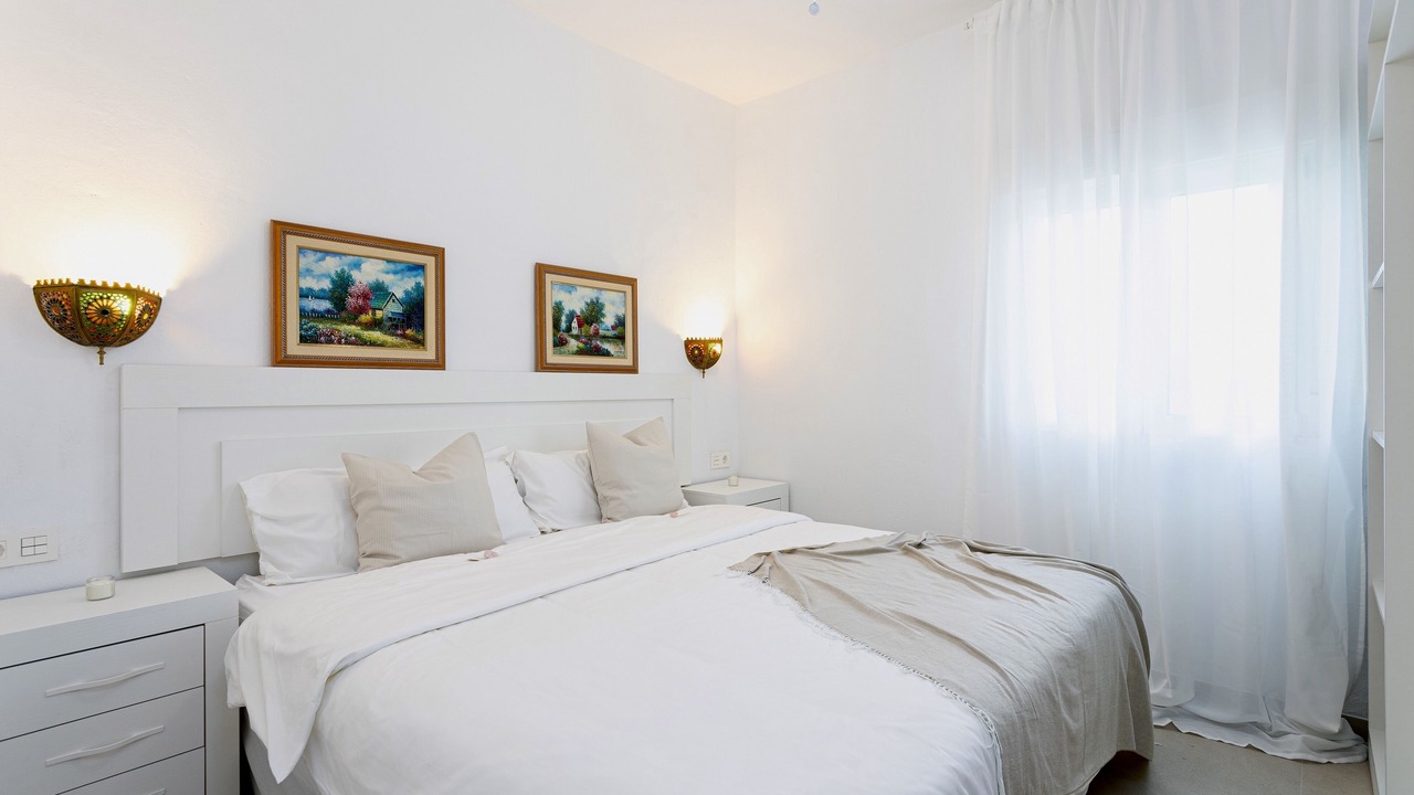 Photo of Bedroom in Valle del Guadalhorce