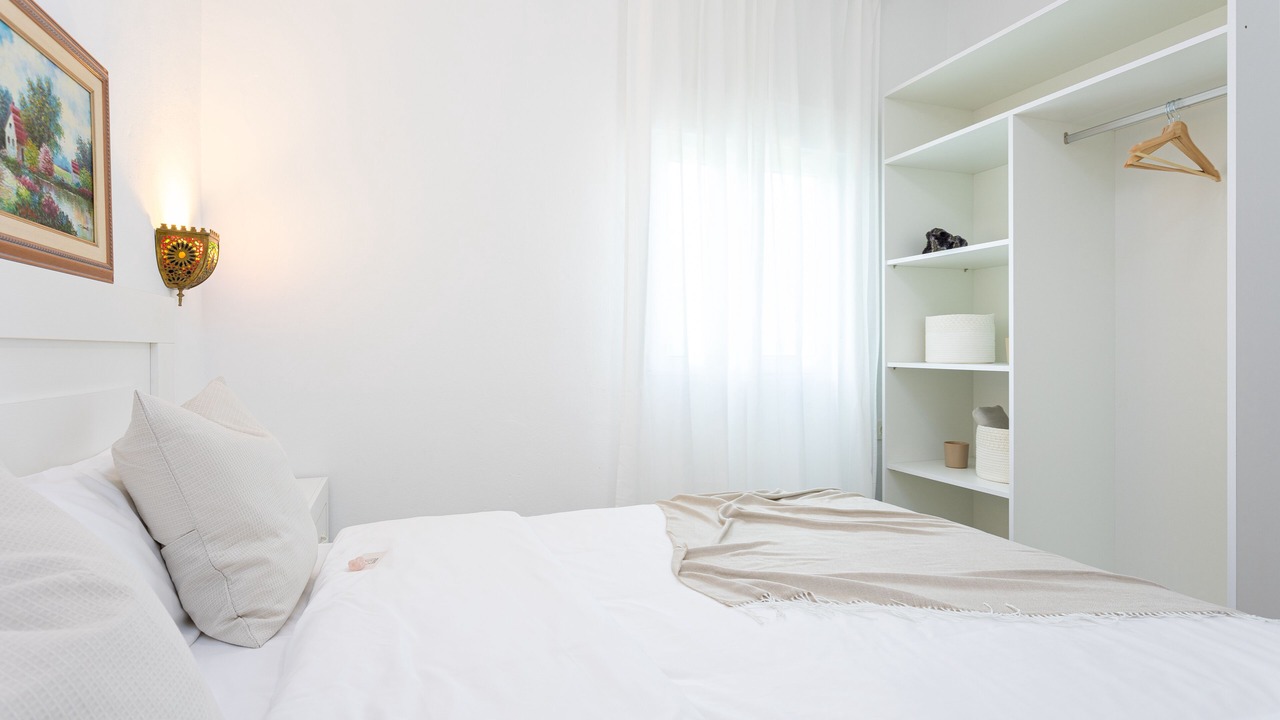 Photo of Bedroom in Valle del Guadalhorce