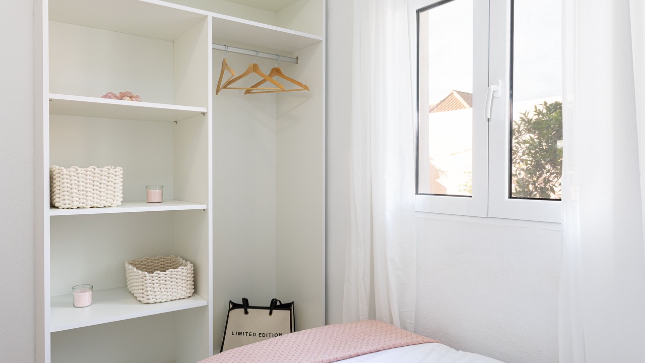 Photo of Bedroom in Valle del Guadalhorce