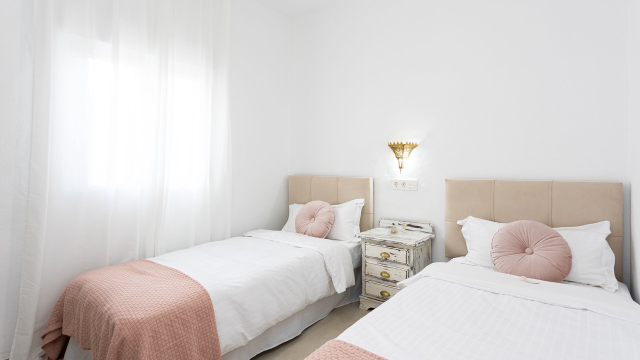 Photo of Bedroom in Valle del Guadalhorce