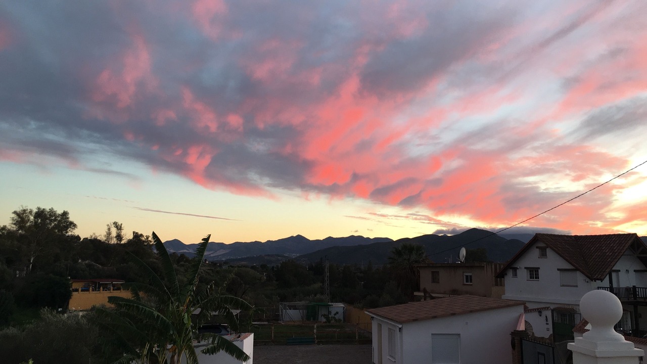 Photo of Outdoor in Valle del Guadalhorce
