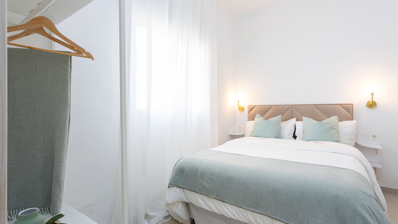 Photo of Bedroom in Valle del Guadalhorce