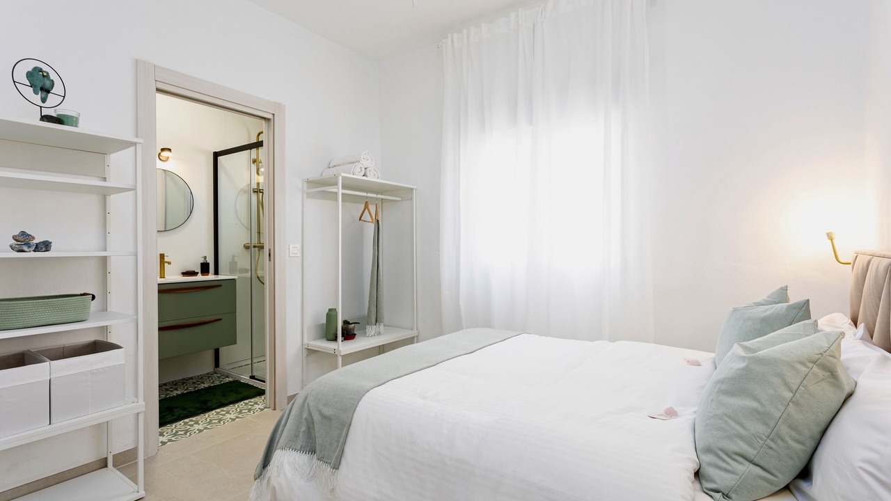 Photo of Bedroom in Valle del Guadalhorce