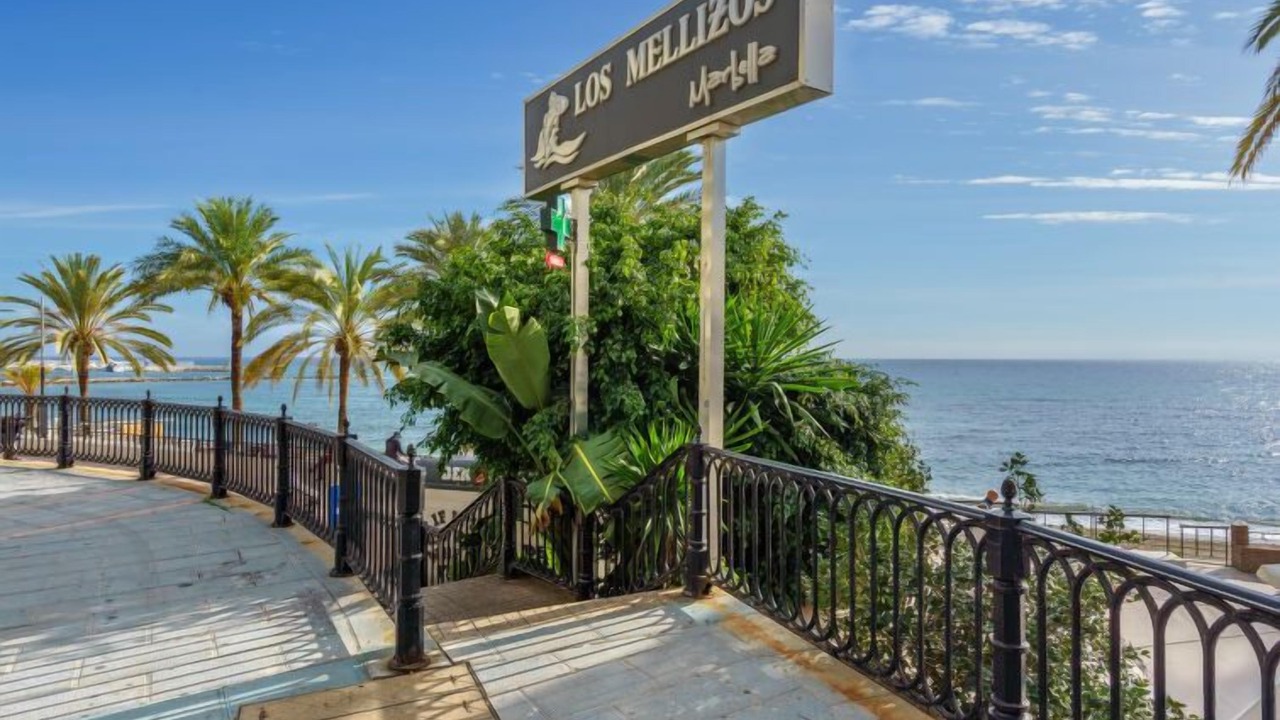 Photo of Others in Marbella Seafront Promenade