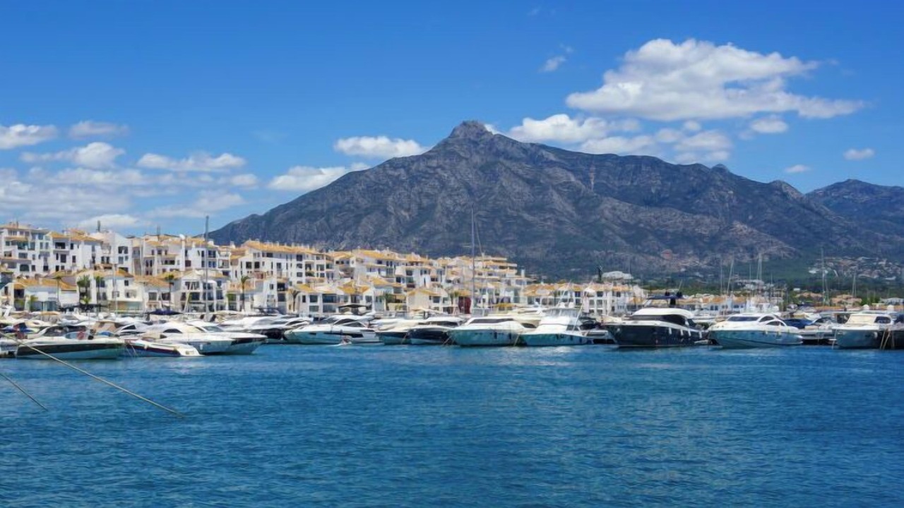 Photo of Others in Marbella Seafront Promenade