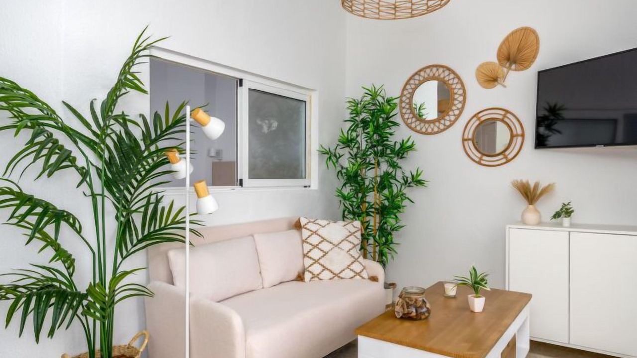 Photo of Livingroom in Marbella Seafront Promenade