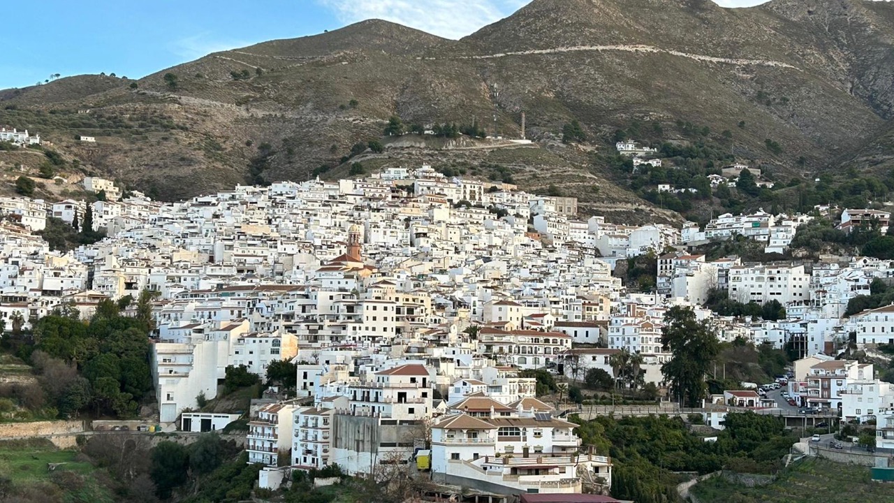 Photo of Outdoor in Competa