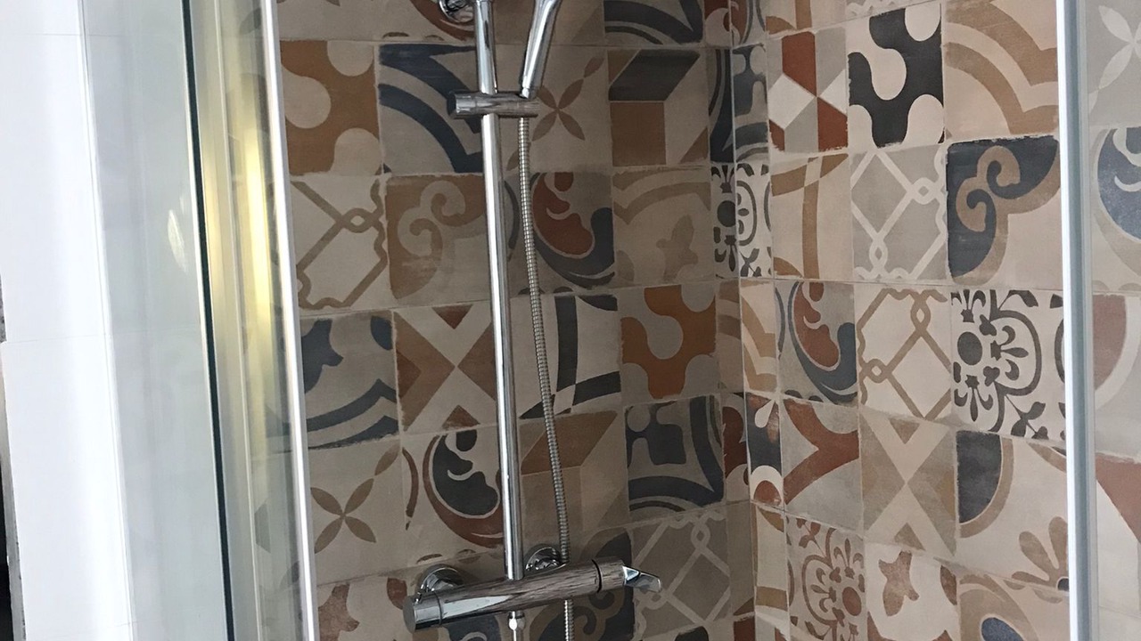 Photo of Bathroom in Competa