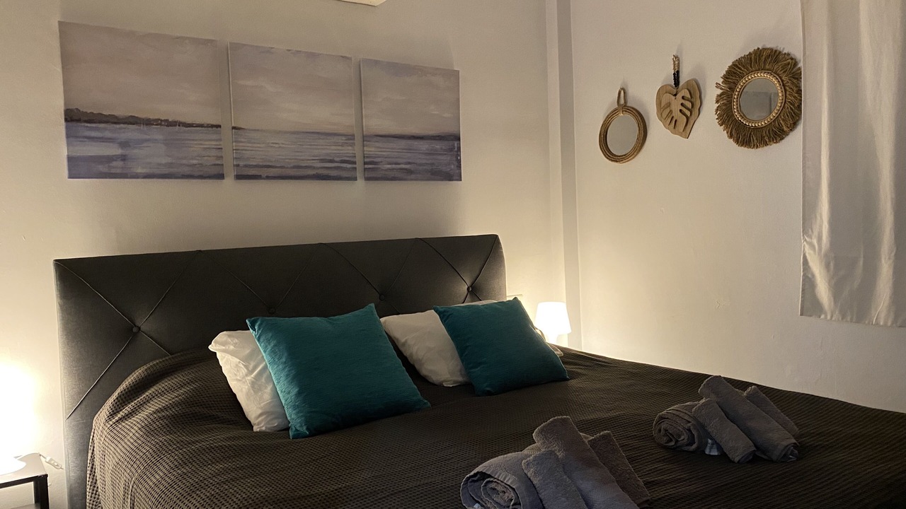 Photo of Bedroom in Competa