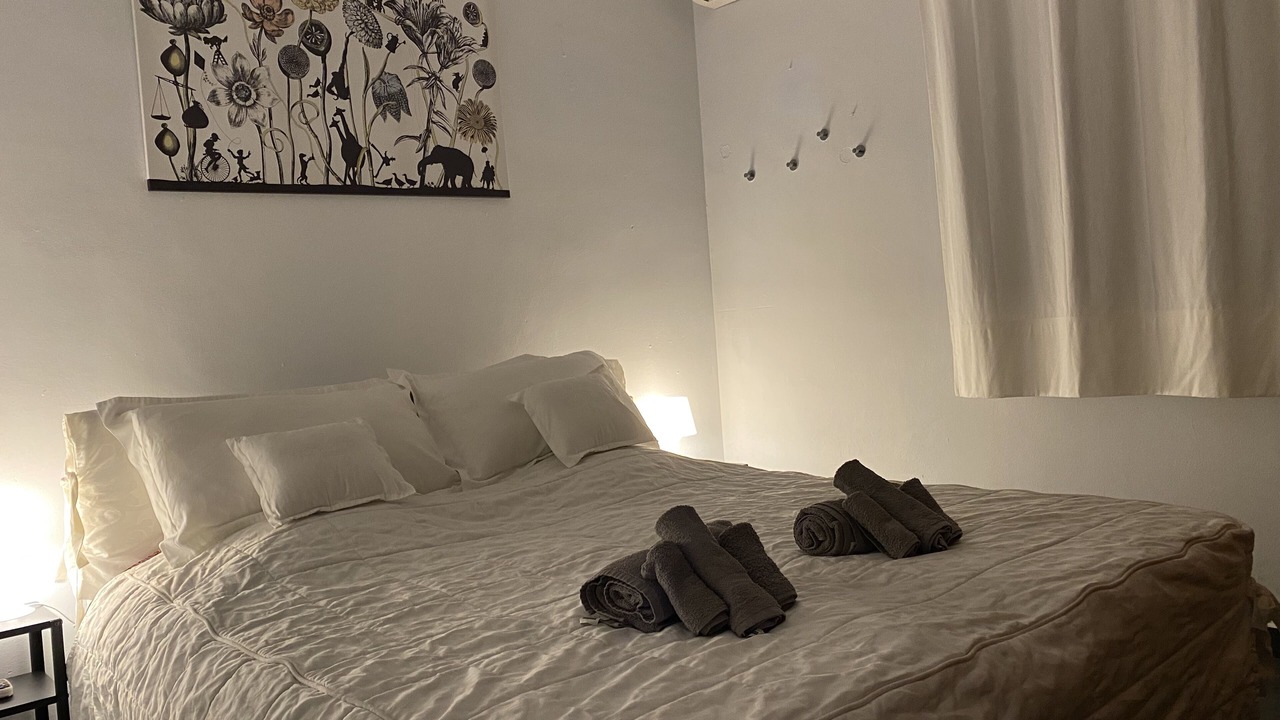 Photo of Bedroom in Competa