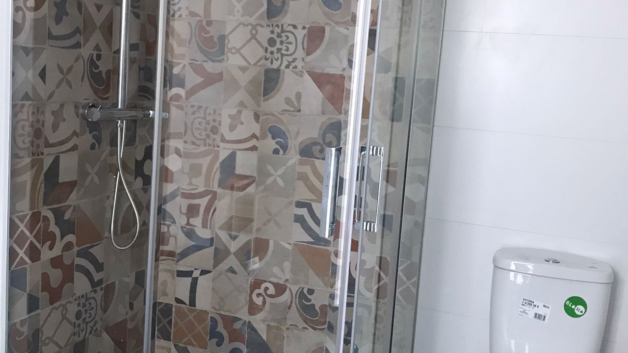 Photo of Bathroom in Competa
