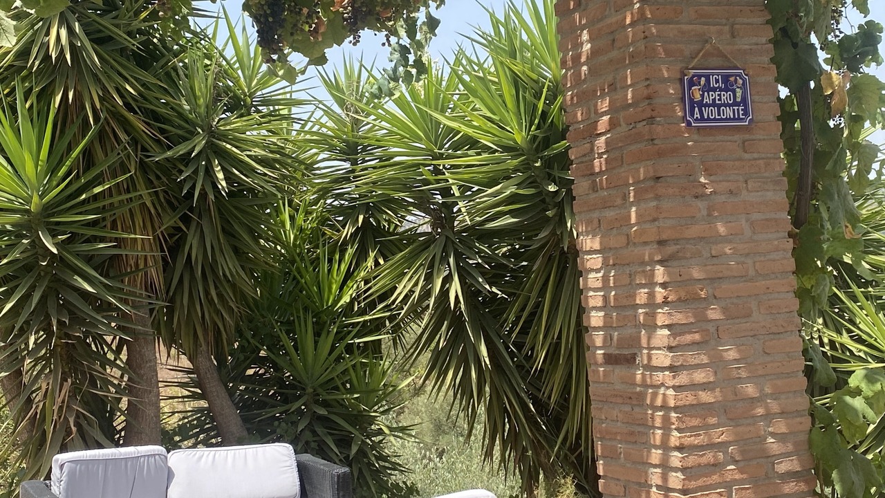 Photo of Outdoor in Competa