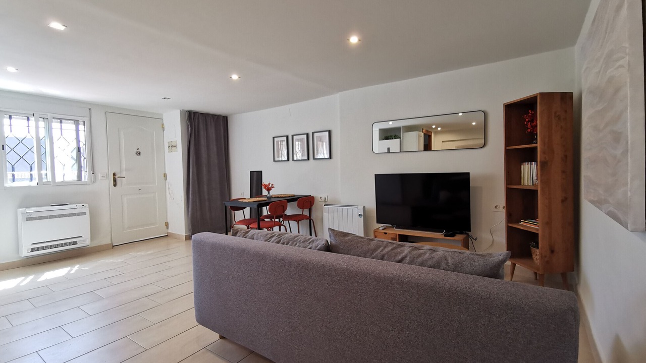 Photo of Livingroom in Cerrado de Calderon